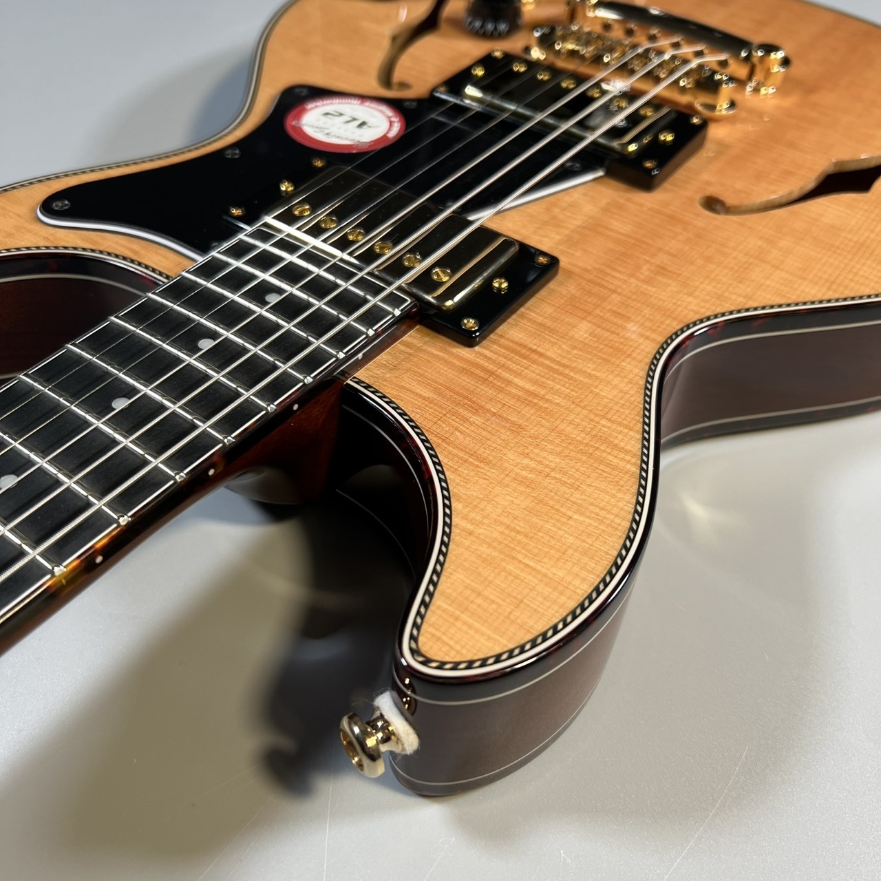 Seventy Seven ALBATROSS-JAZZ-JT【傷有特価】【重量約2.54Kg】（新品