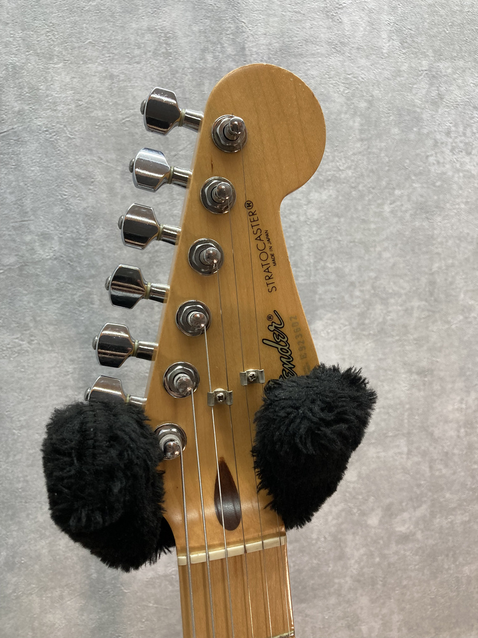 Fender Japan ST-456 1984-1987年製（中古/送料無料）【楽器検索デジマート】