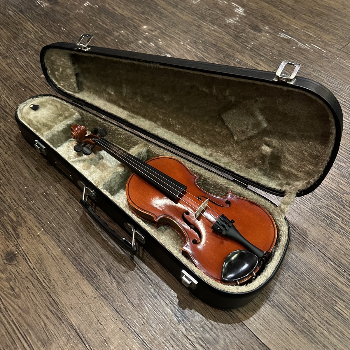 Suzuki No.102 1/8 1969年 Violin（中古/送料無料）【楽器検索デジマート】