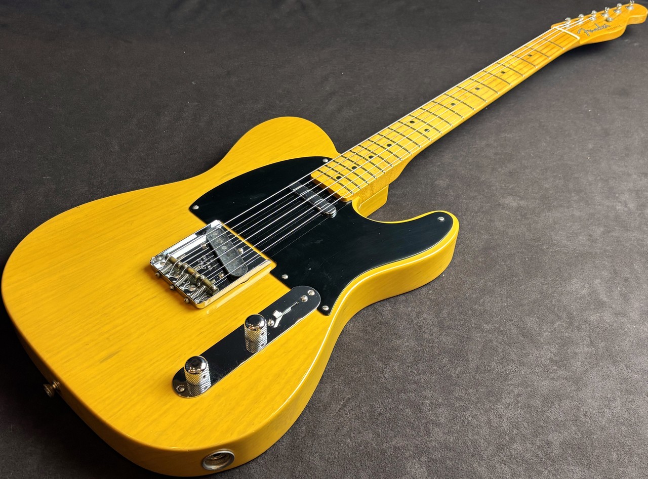 Fender American Vintage 52 Telecaster（中古）【楽器検索デジマート】