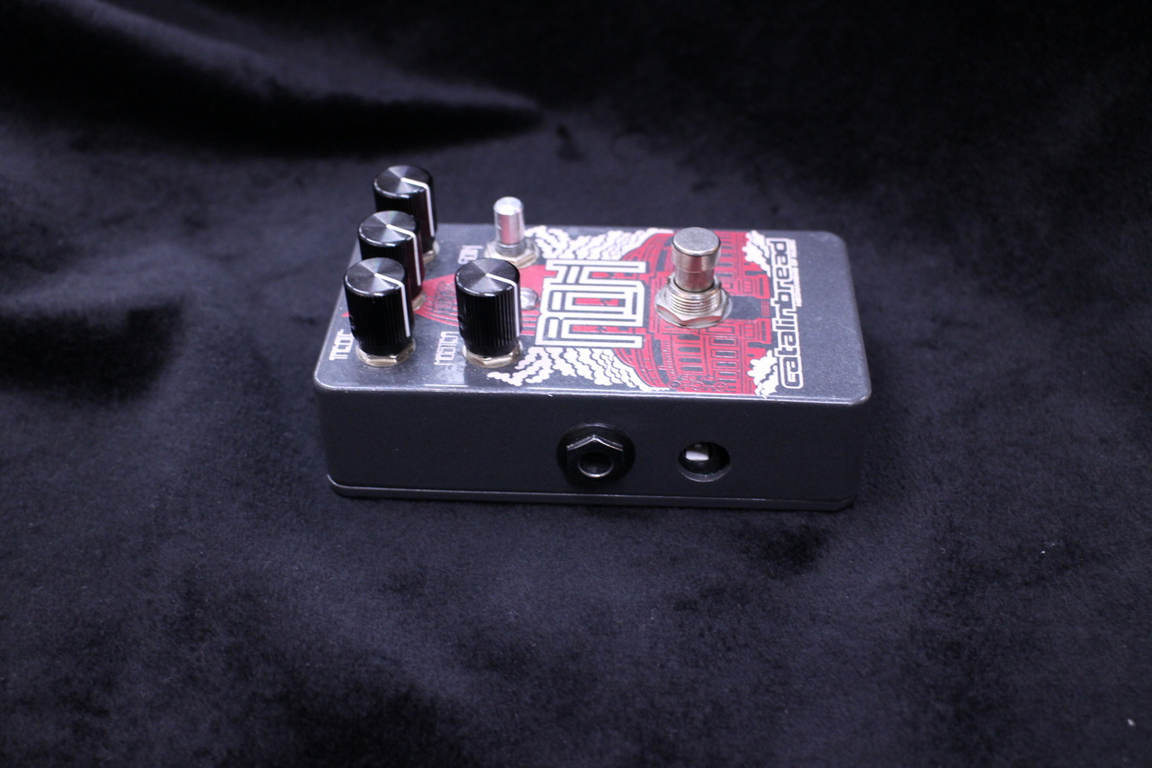 catalinbread RAH（中古）【楽器検索デジマート】
