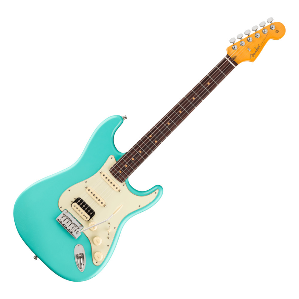 Fender Fender フェンダー American Ultra Luxe Vintage '60s