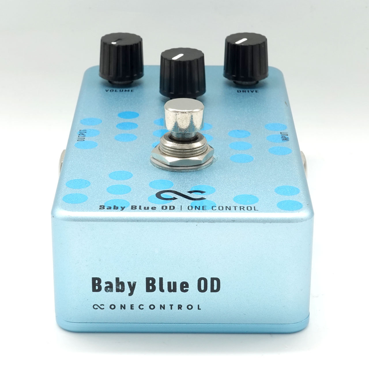 ONE CONTROL Baby Blue OD（中古）【楽器検索デジマート】