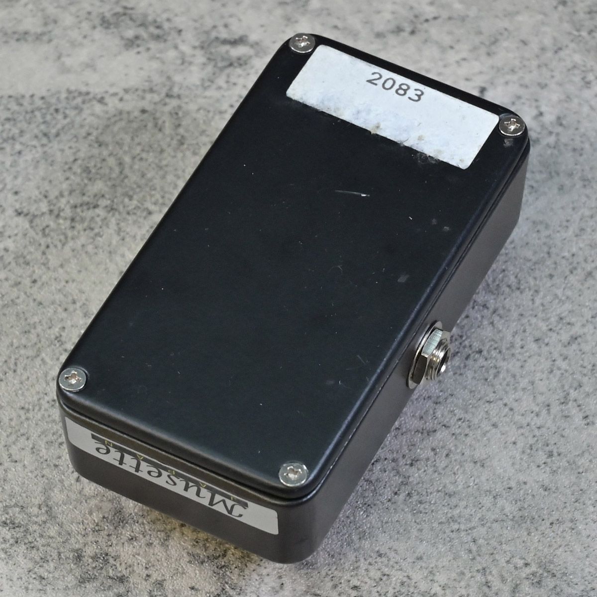 Lovepedal COT50 LIL CHINA LIMITED HW Hand-Wired Hand-Painted