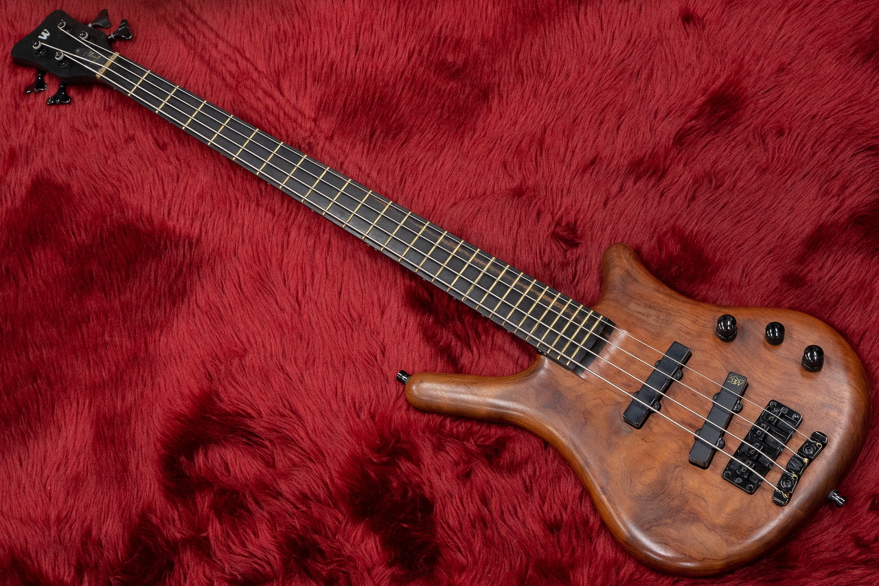 ベース Warwick Thumb Bass Thumb BO 4st Colored Satin | Warwick Japan