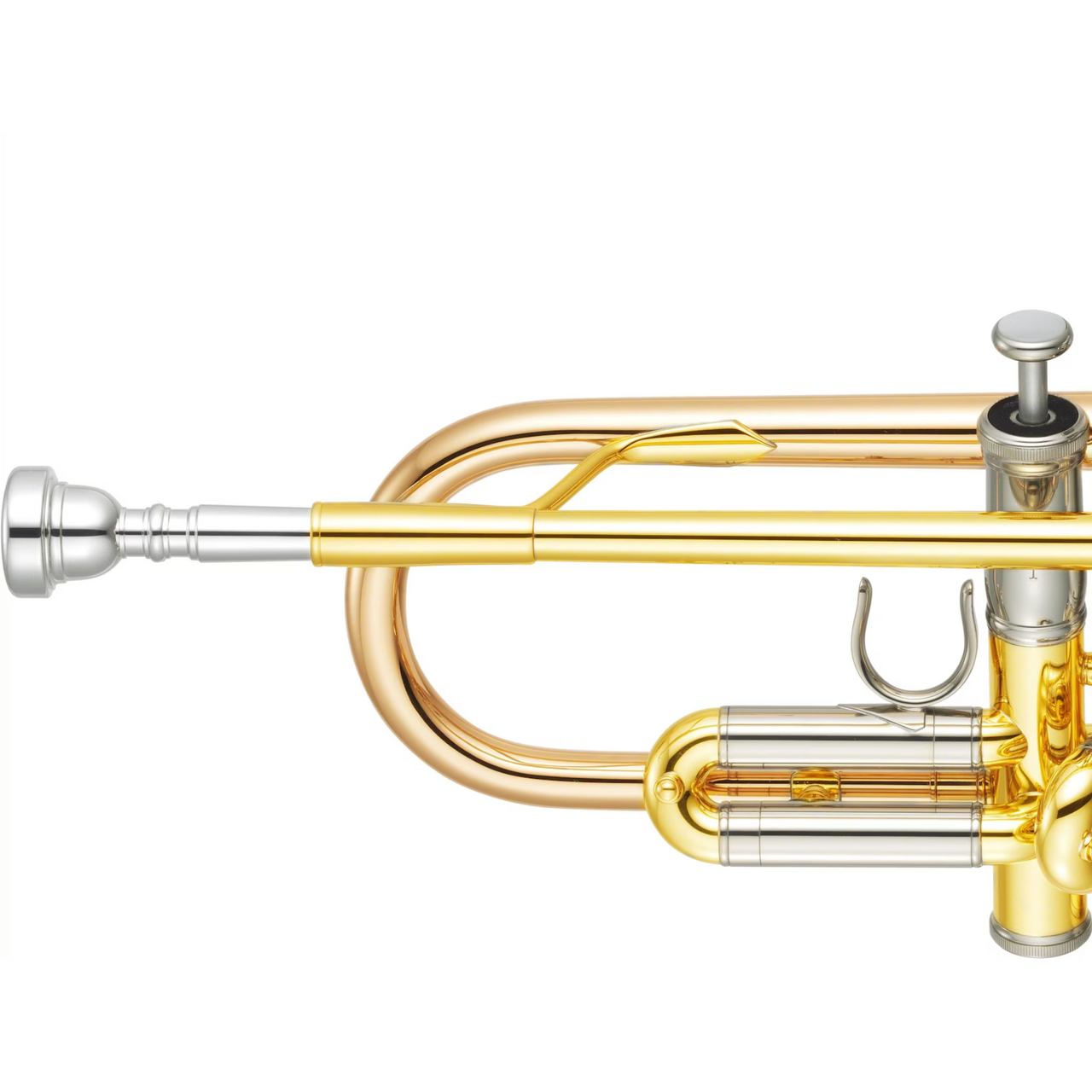 YAMAHA YTR-8345G 【新品】【Xeno /ゼノ】【Lボア】【ゴールドブラス