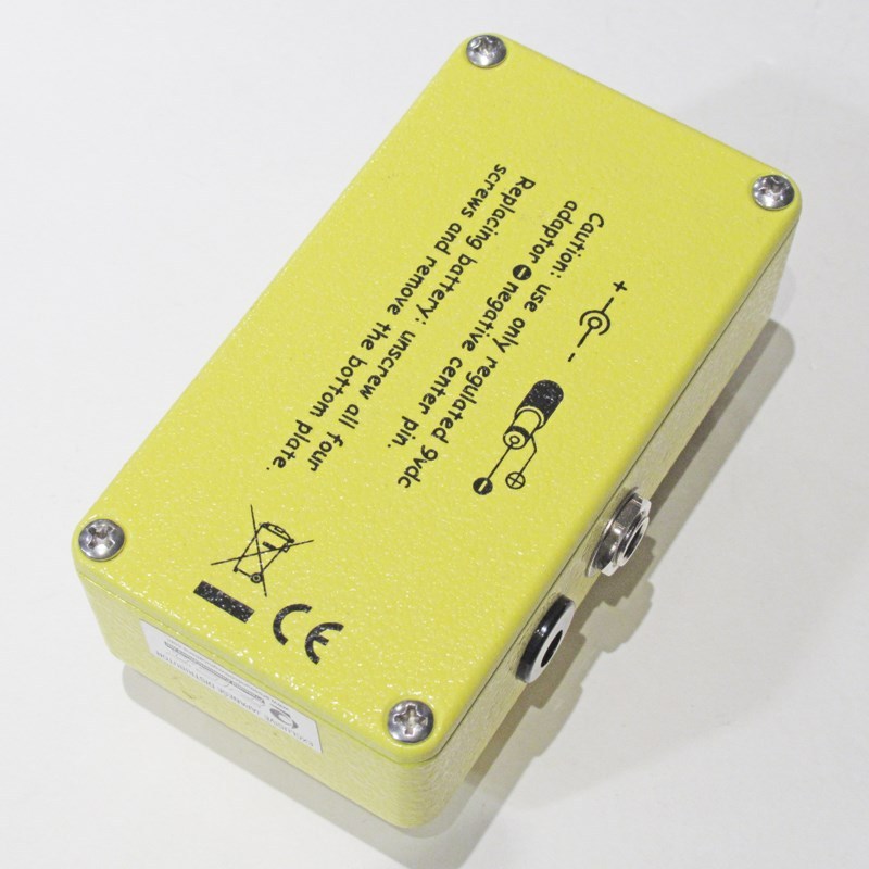 Xotic 【USED】AC BOOSTER（中古/送料無料）【楽器検索デジマート】 