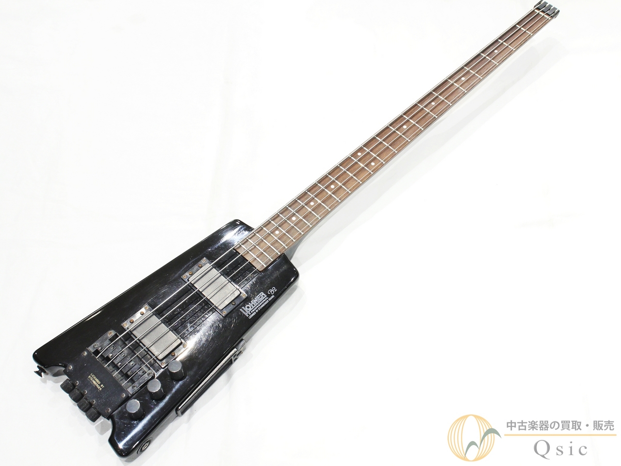 Hohner B2 【返品OK】[VLH80]【難波店在庫】 // セール対象商品