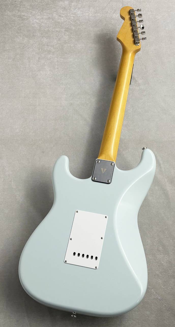 ギター VanZandt STV-R2 Vanzandt STV-R2 Sonic Blue – Goldmine1969.com