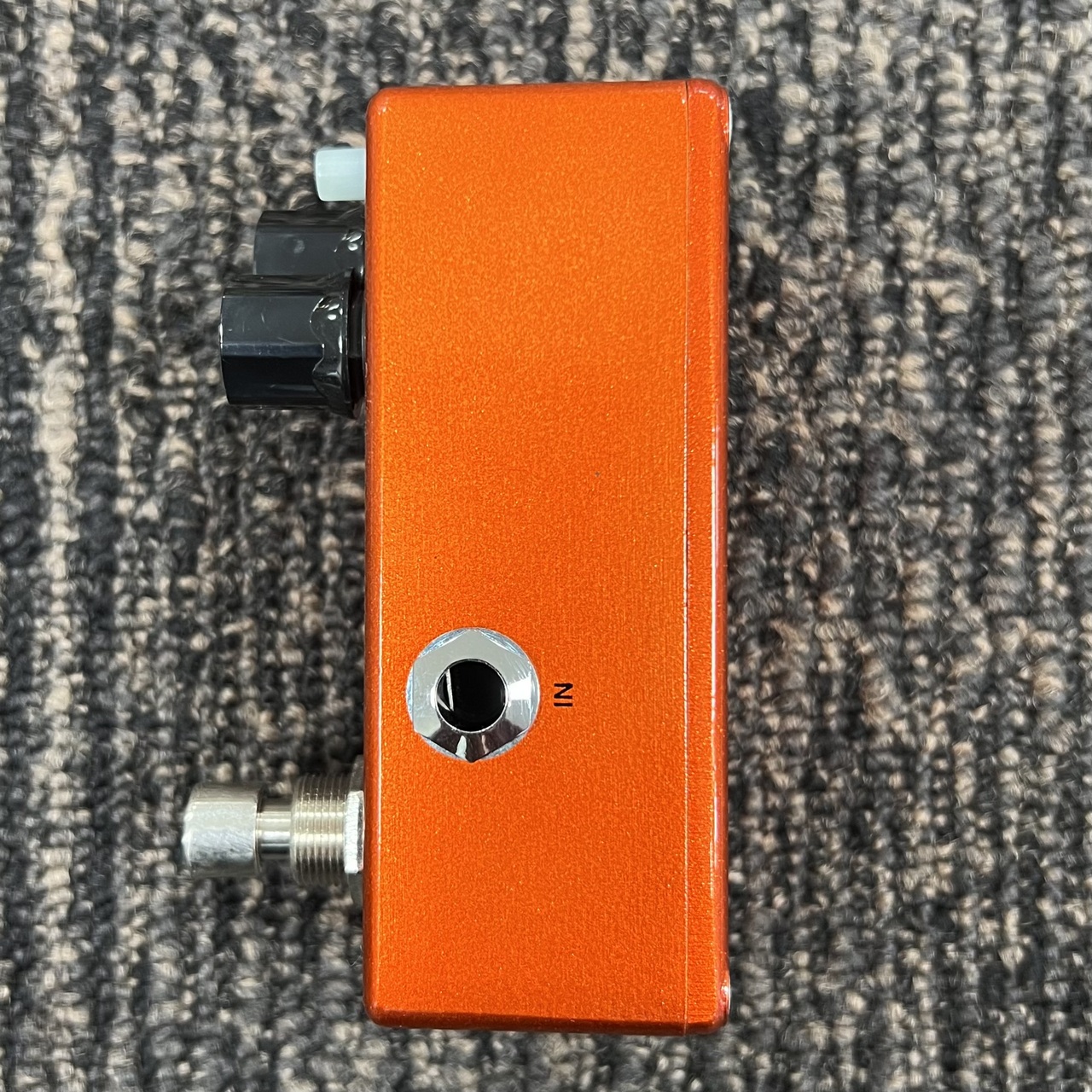 MXR M279 Deep Phase [フェイザー]（新品/送料無料）【楽器検索