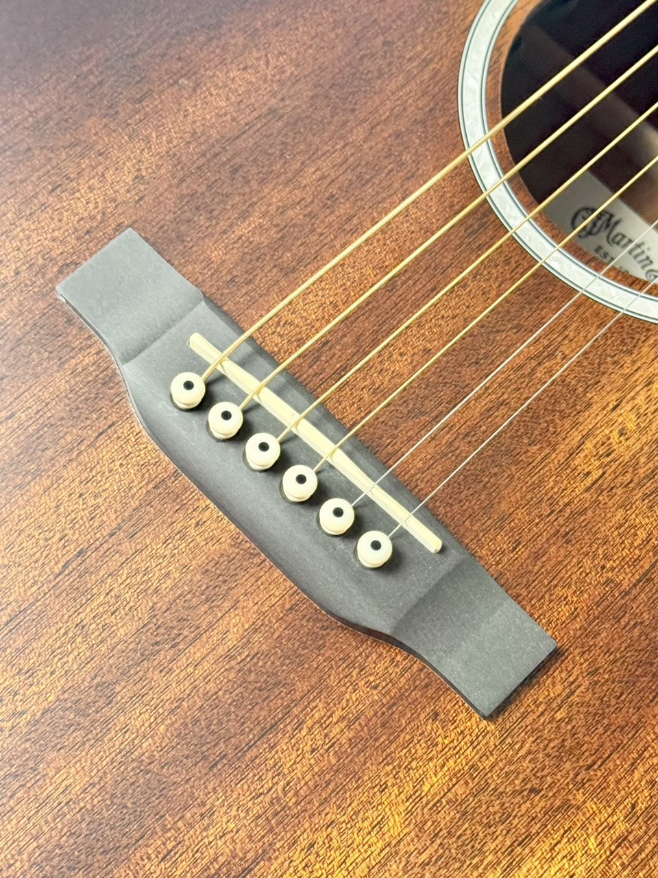 Martin 【美品中古】000CJR-10E STREETMASTER 2024年製【最大48回無