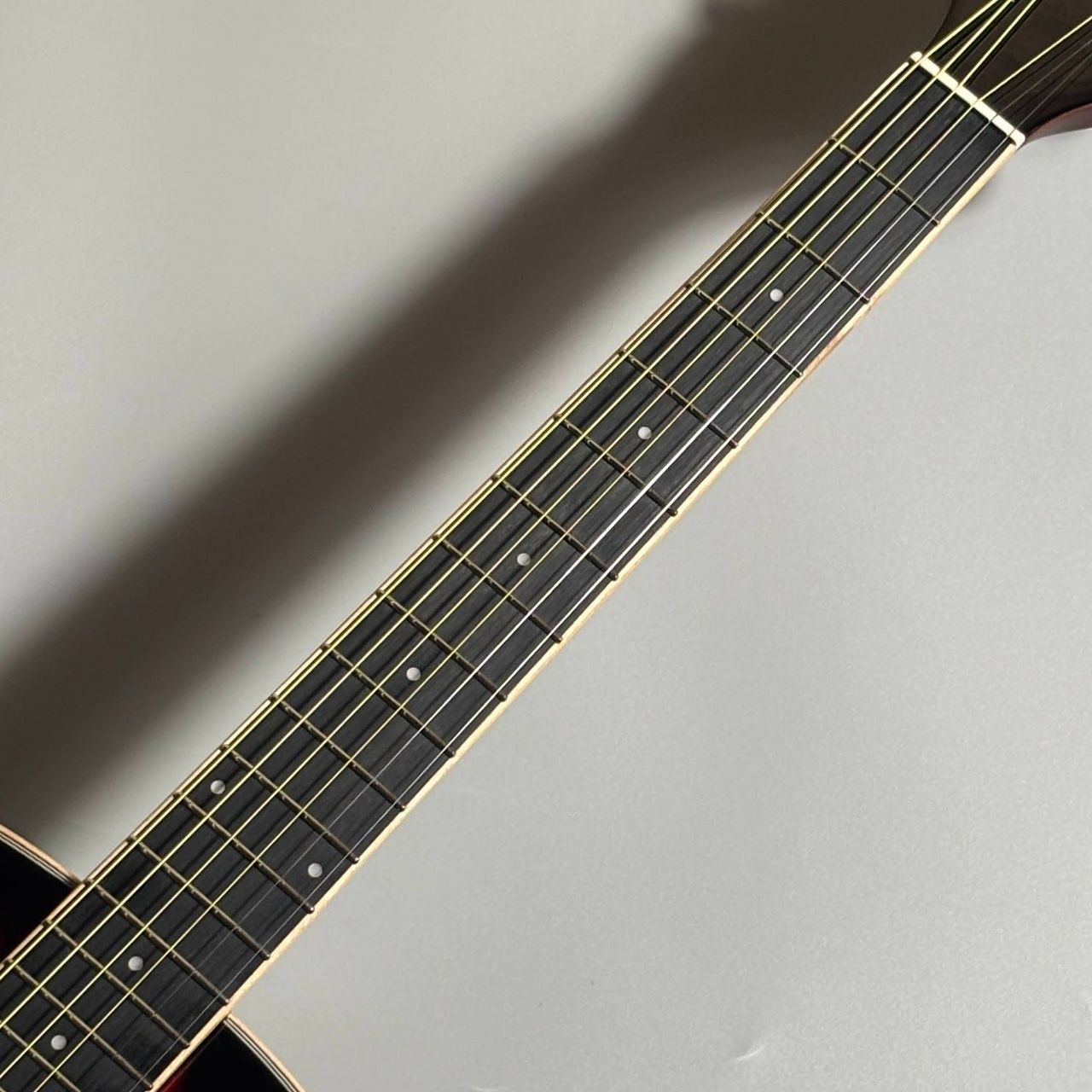 音音 【入門用アコギ】 SFG-20 VSB ヴィンテージサンバースト