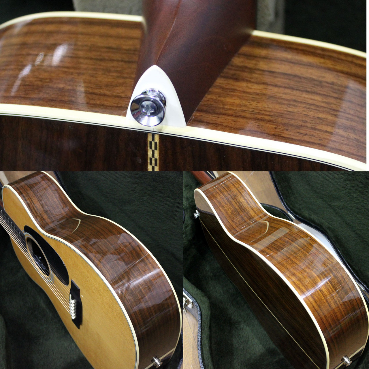 Martin 00-28 ピックアップ FISHMAN MAN-INFMANINF 搭載 2016年製です