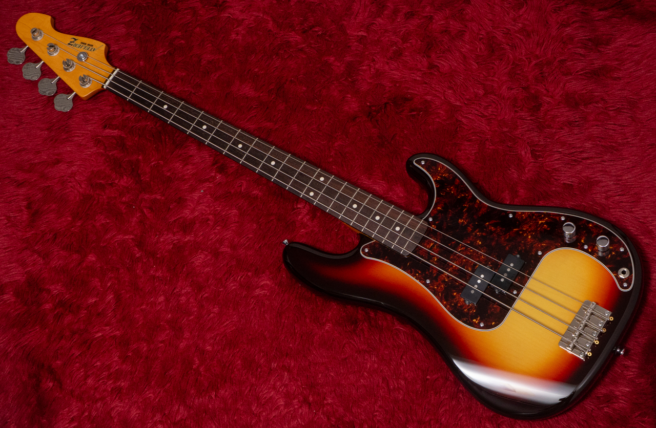 ATELIER Z MVT#504S/CUSTOM