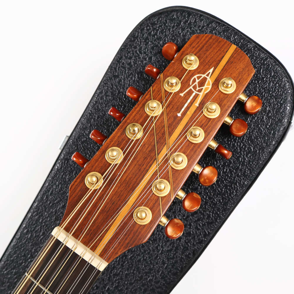 K.Yairi 【中古】 アコースティックギター 12弦ギター Alvarez K.Yairi