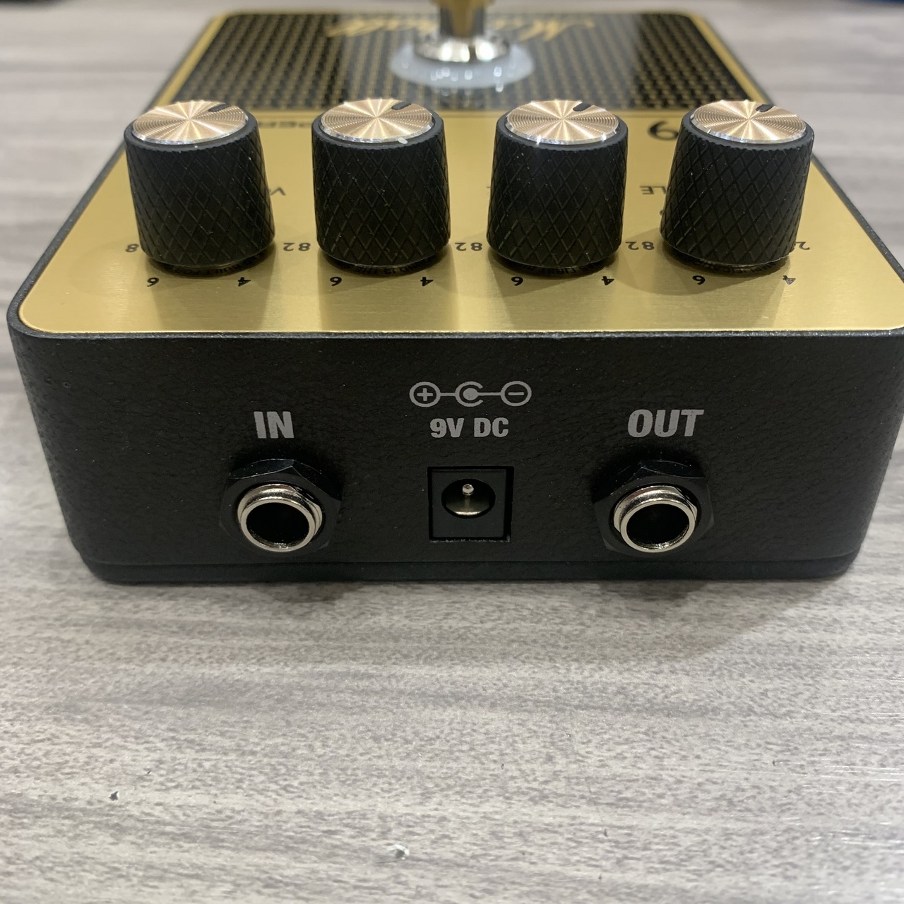 Marshall 1959 Overdrive Pedal（新品）【楽器検索デジマート】