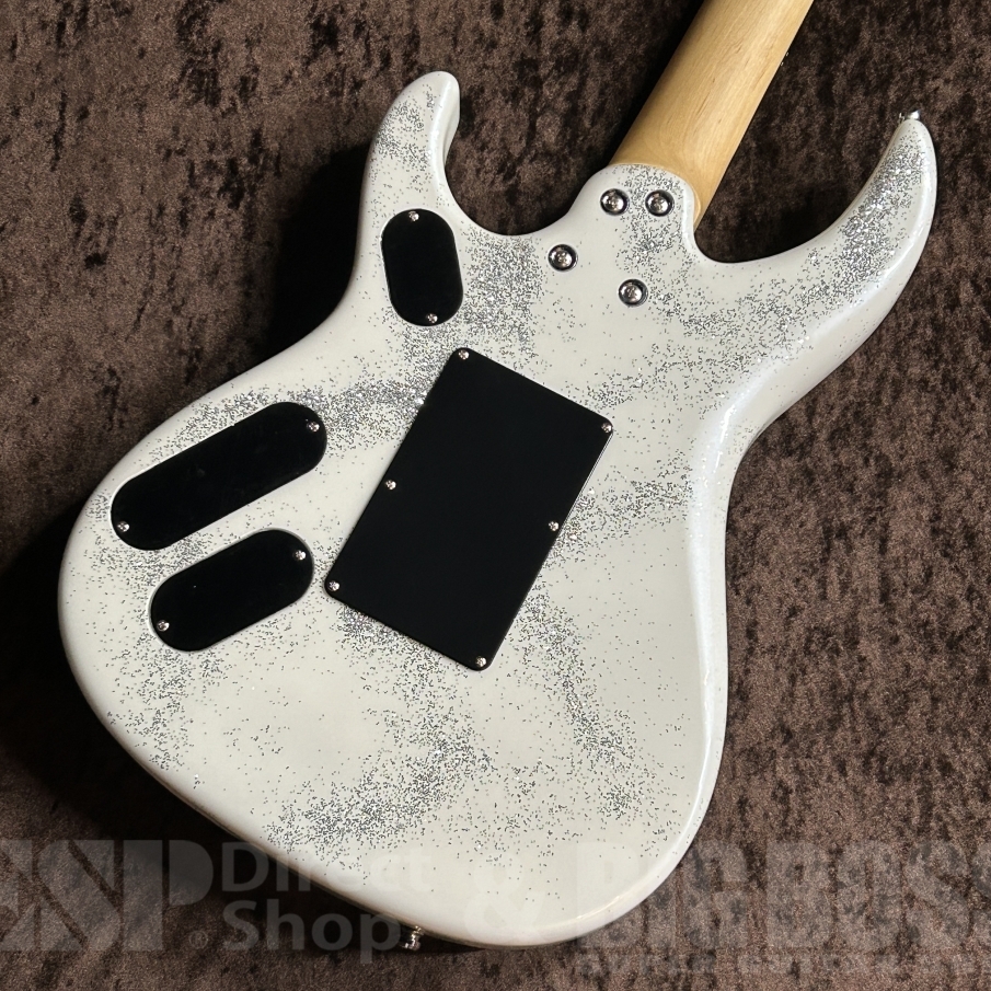 Killer KG-Fascist Vice Milky Way ′23 -Milky way white-（新品/送料