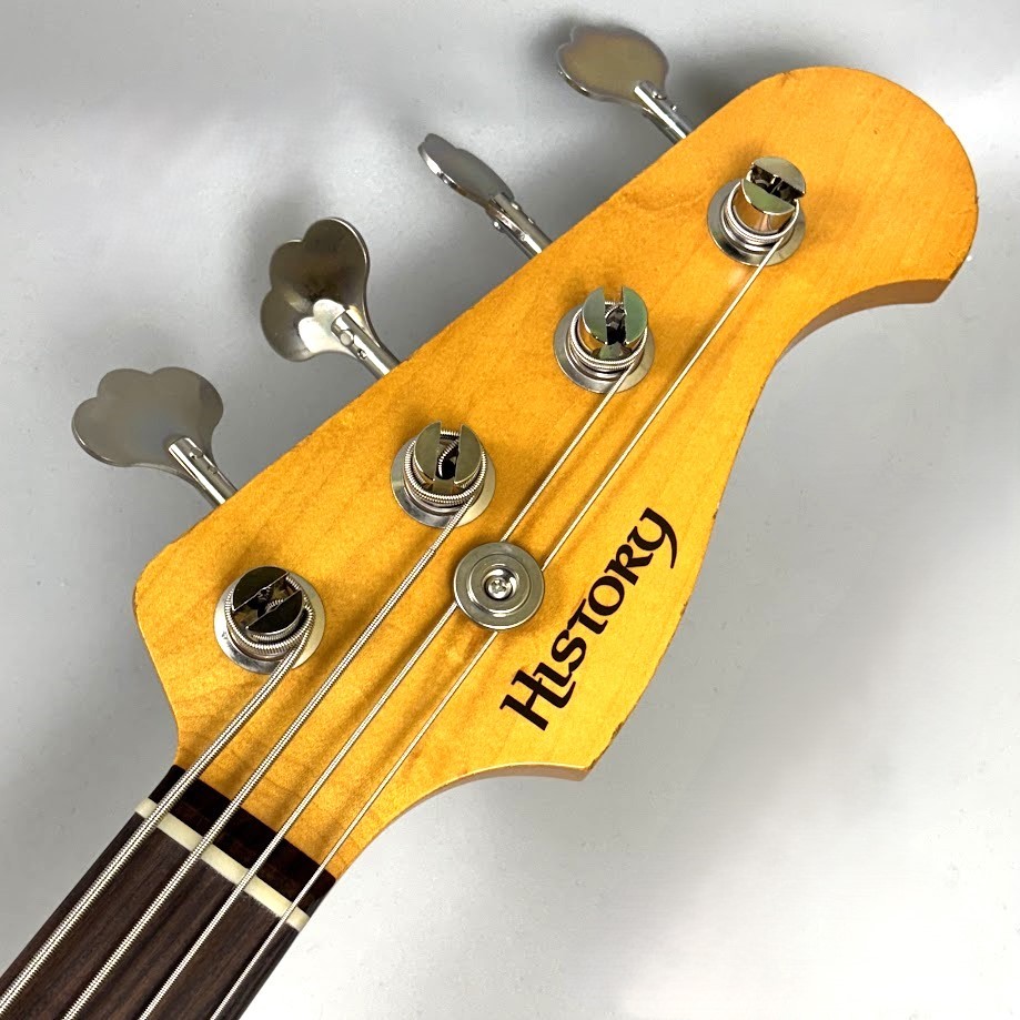 HISTORY HJB-Premium MultilayerWhiteDarklakeplacidblue S/N