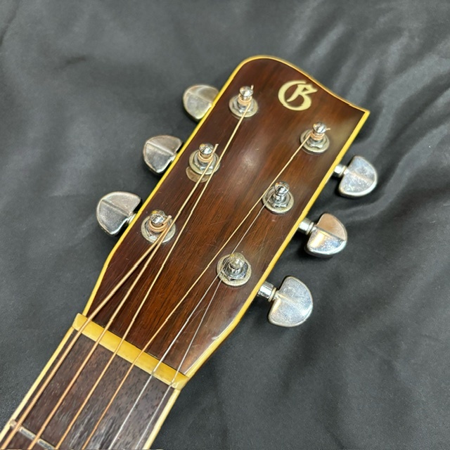 GALLAGHER GL-08 (ギャラガー アコースティックギター アコギ