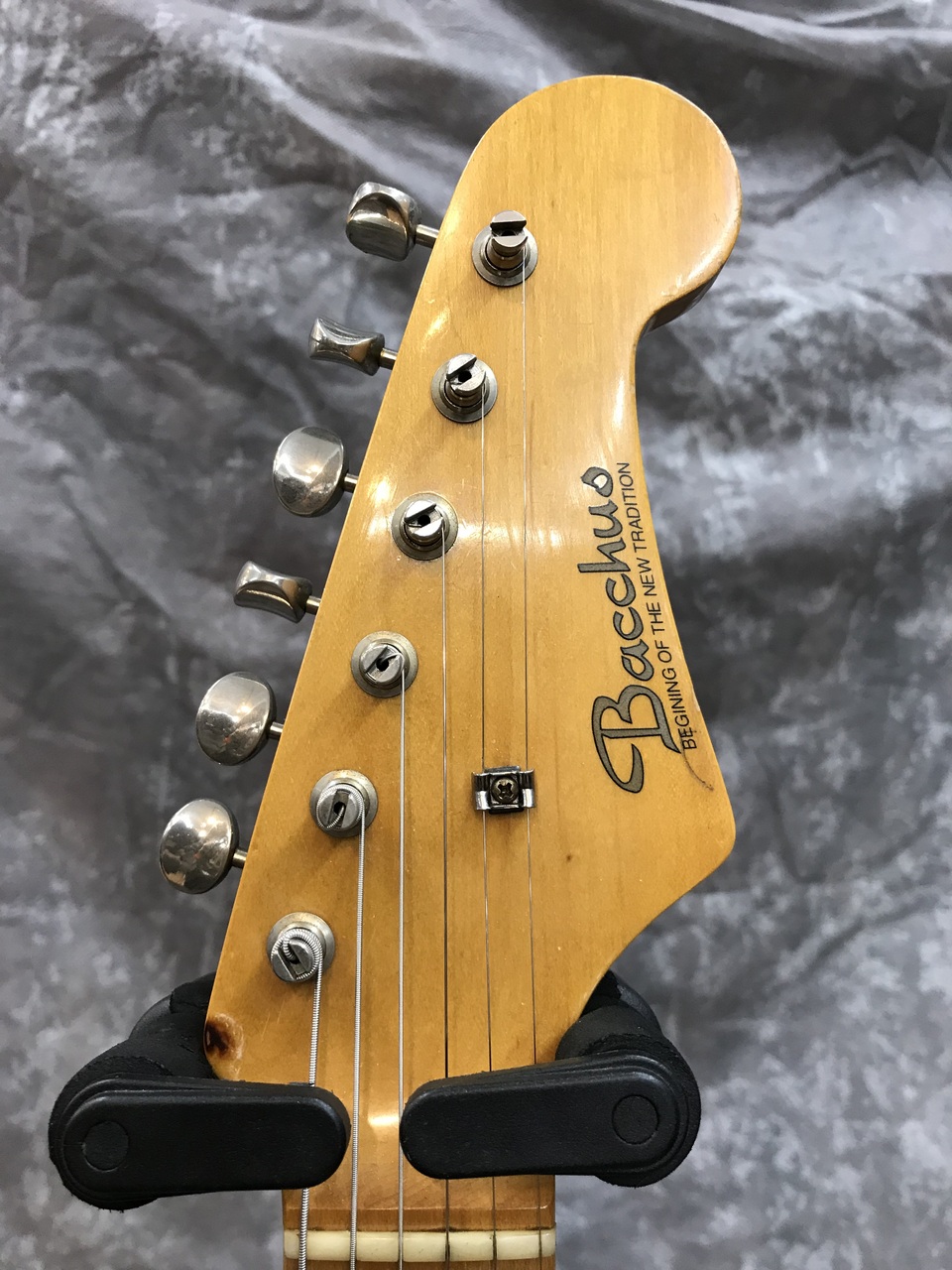 Bacchus BST-57 Mod（中古）［デジマートSALE］【楽器検索デジマート】
