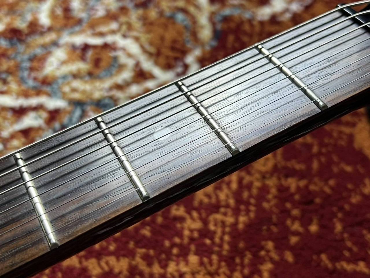 Epiphone Les Paul Special II Vintage Sunburst 사진 3