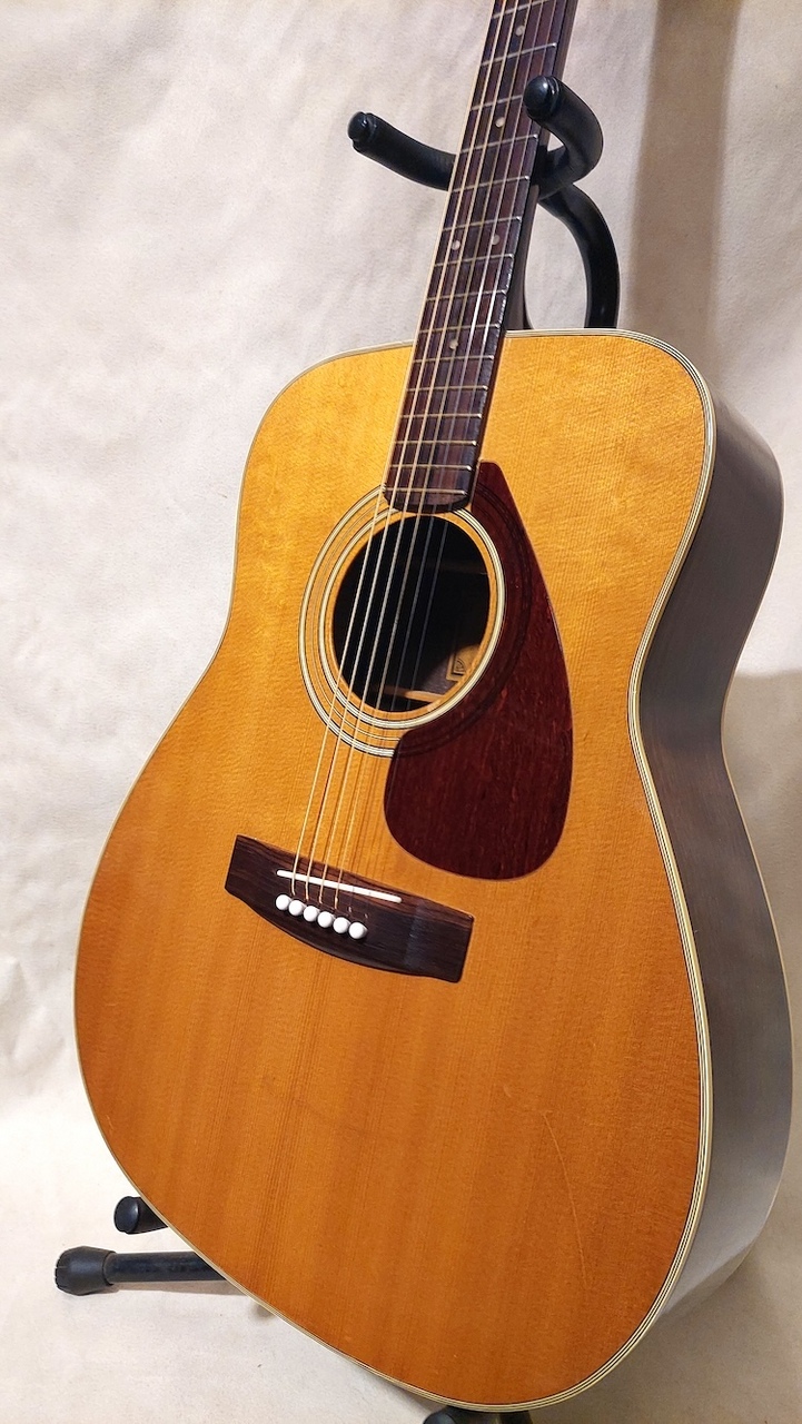 YAMAHA FG-280（中古）【楽器検索デジマート】