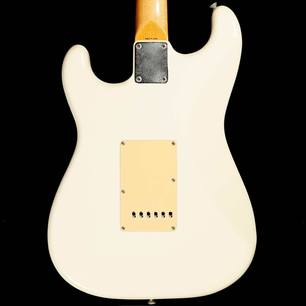 Fender ST62-65 Vintage White【3.33kg】JVシリアル 1983年製