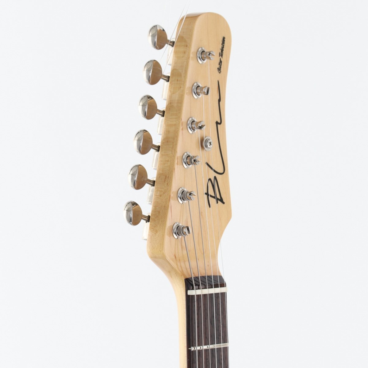 Bill Lawrence BM-1M/CR / Masamune Kusano Signature 【心斎橋店