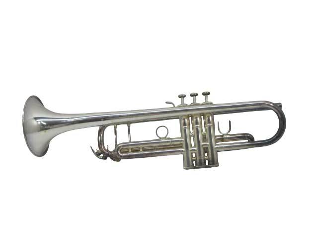 YAMAHA YTR-8335初代 希少】初代YAMAHA トランペットxeno YTR-8335u ヤマハ | YTR-8335 - B