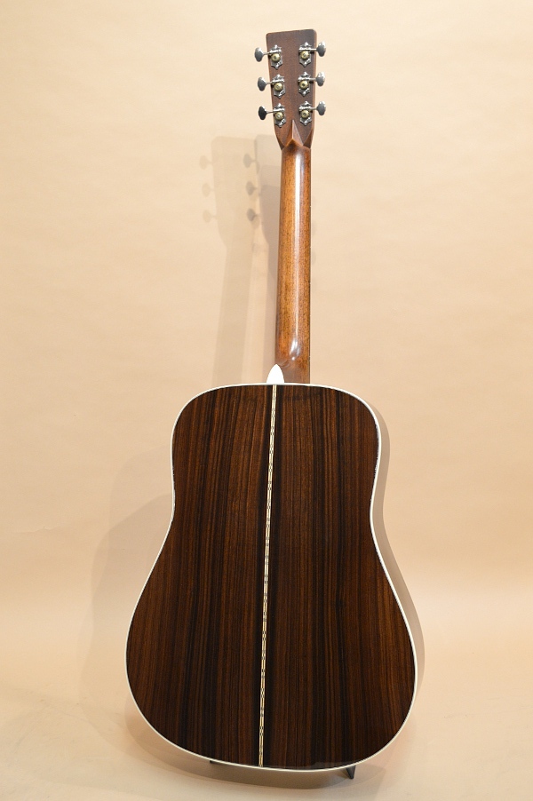 Martin D-28 Standard 2018年製（中古/送料無料）【楽器検索デジマート】