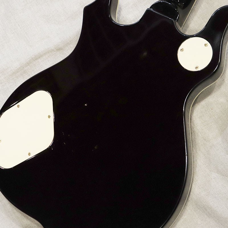 UNKNOWN 【USED】Minarik Guitars Goddess early00's Sunburst