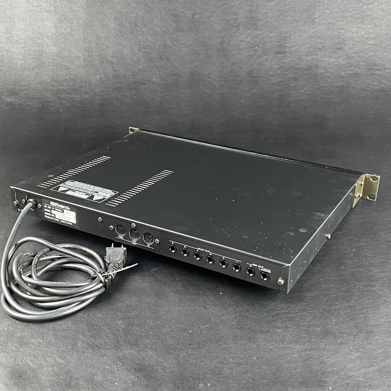 Roland U-110（中古）【楽器検索デジマート】