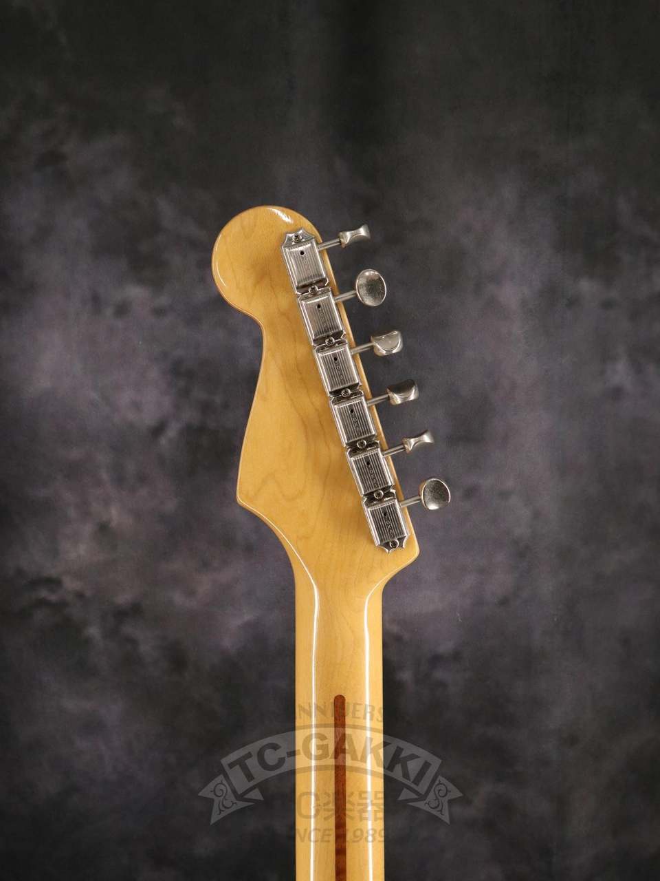 Tokai Tokai 1980 ST-60 Springy Sound（ビンテージ）【楽器検索