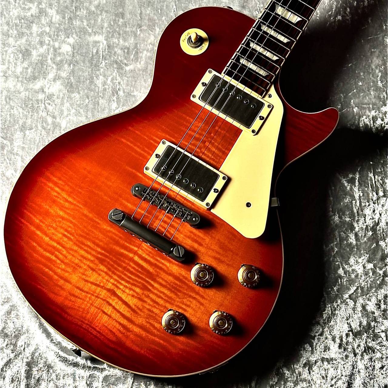 Burny RLG-55 VLD(エレキギター) Burny RLG-55 【現物画像】（中古/送料無料）【楽器検索デジマート】