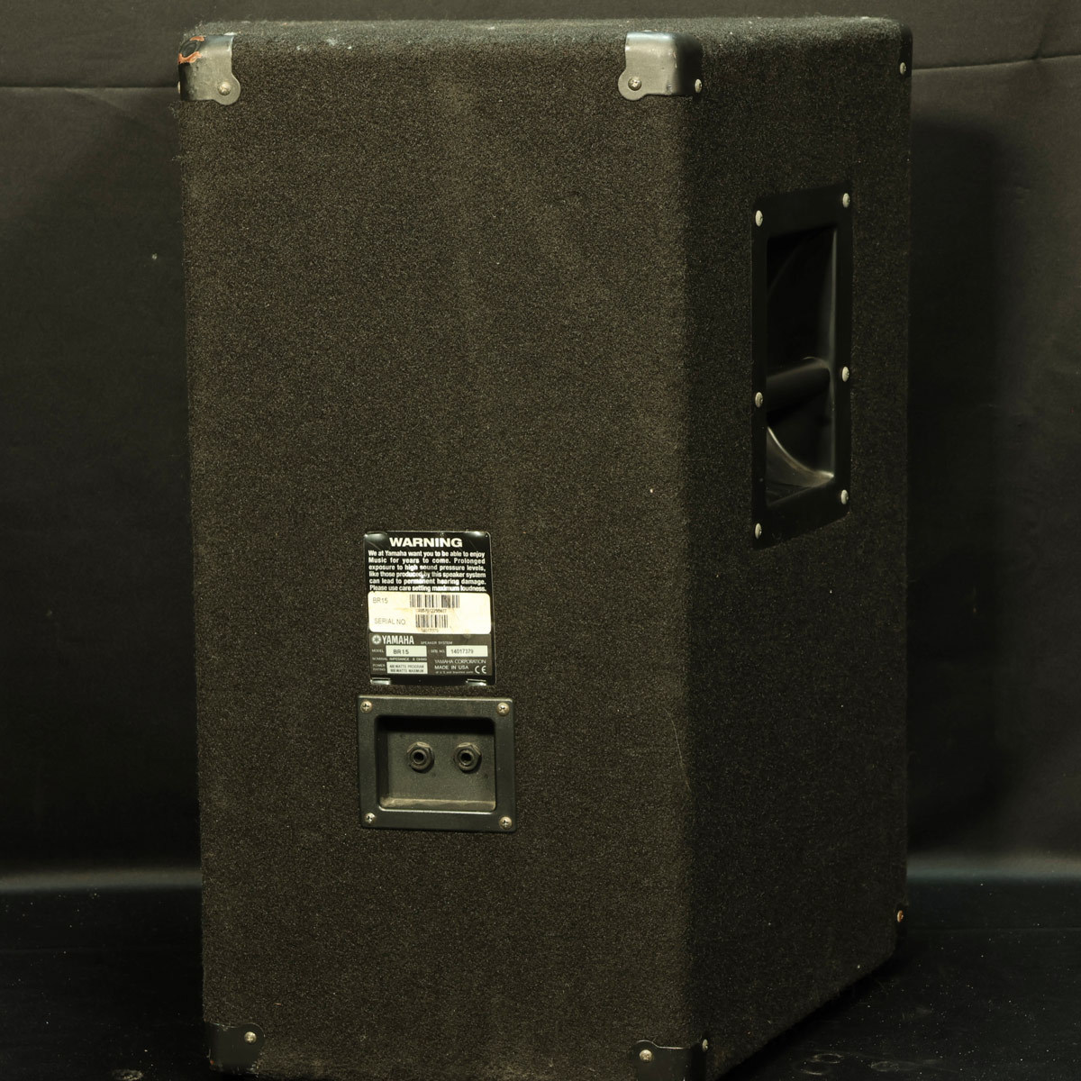 YAMAHA BR15 7379 【福岡店】（中古）【楽器検索デジマート】