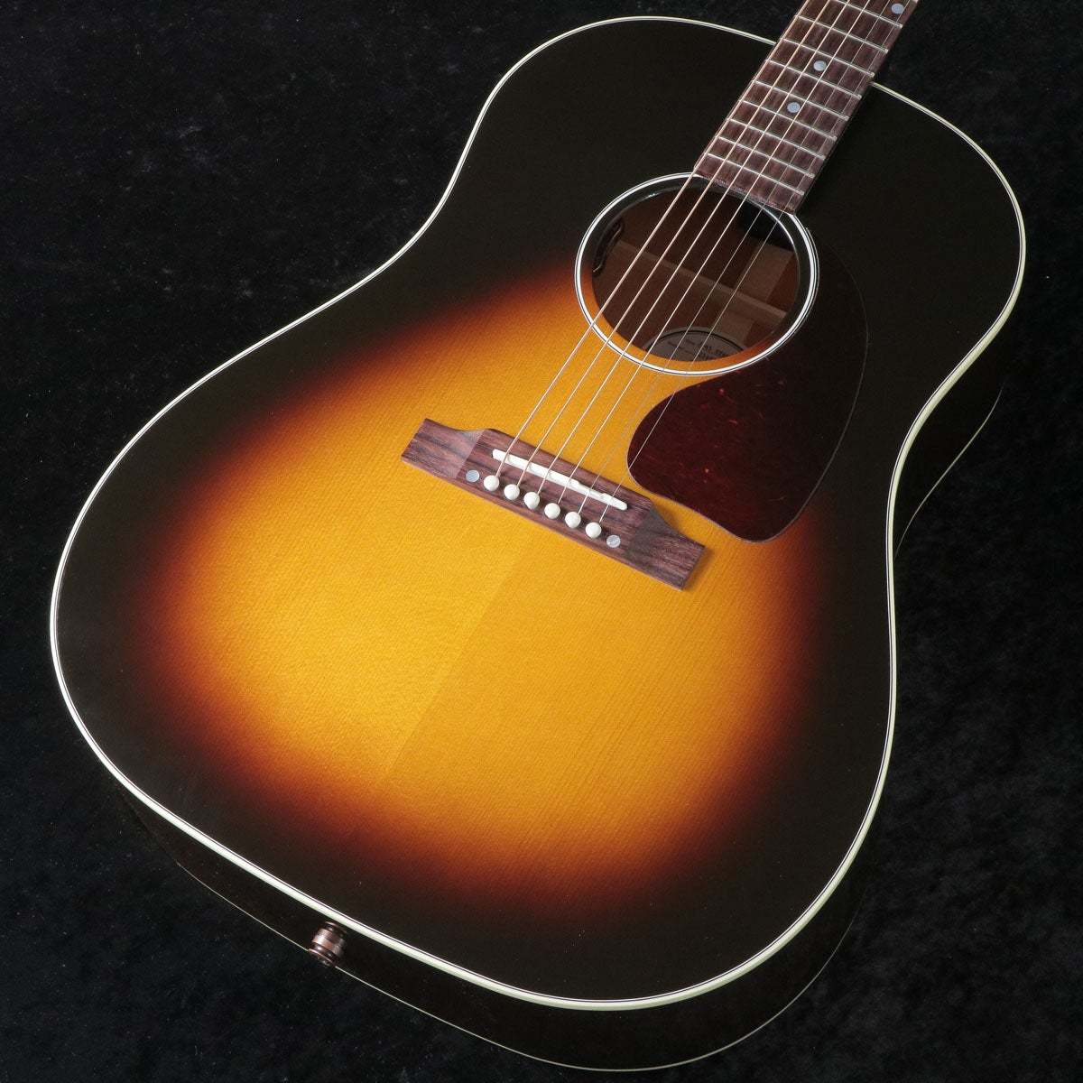 Gibson J-45 Standard VS 【御茶ノ水HARVEST_GUITARS】（中古/送料無料