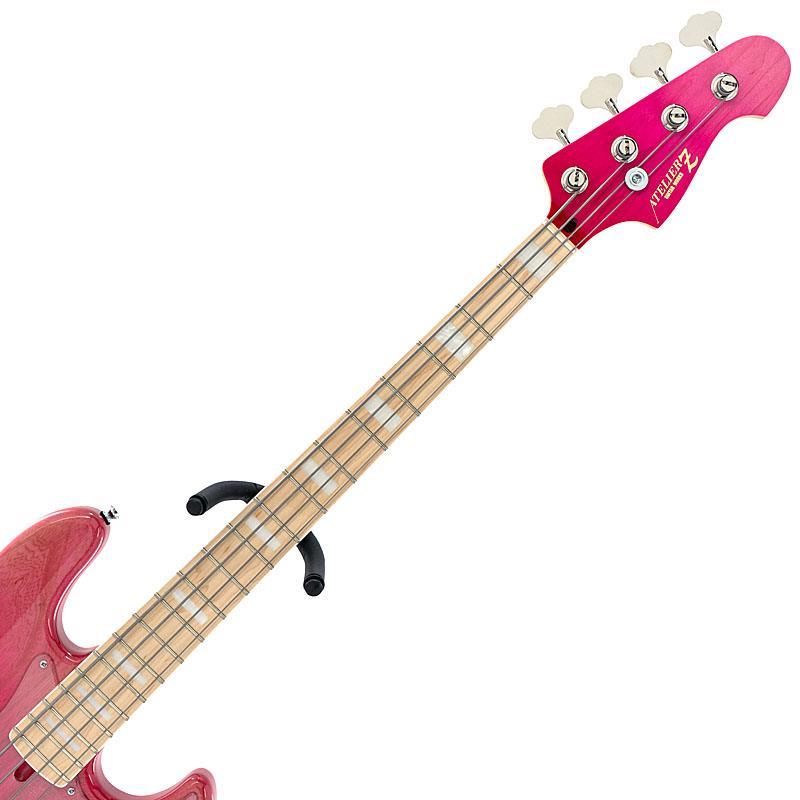 ATELIER Z M#245 Custom (Fade Pink/M/MH)（新品）【楽器検索