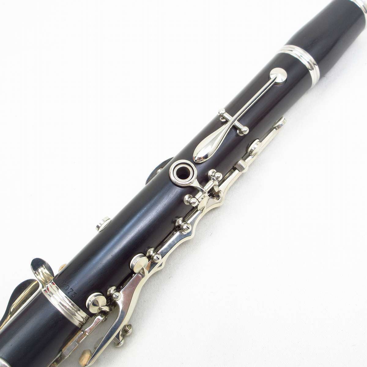 Buffet Crampon B♭クラリネット E-13 NP 全タンポ交換済み 【横浜店