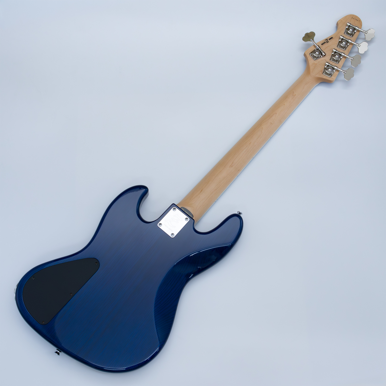ATELIER Z M#265/17P CUSTOM / TP-BLUE/E MH（新品）【楽器検索