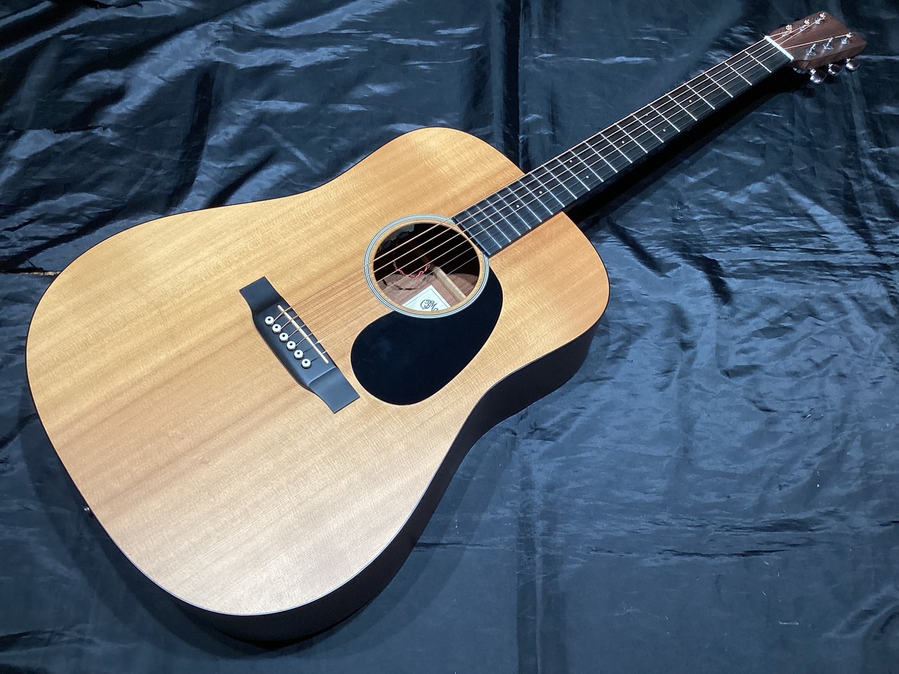 Martin DRS2 2012年製（中古）【楽器検索デジマート】