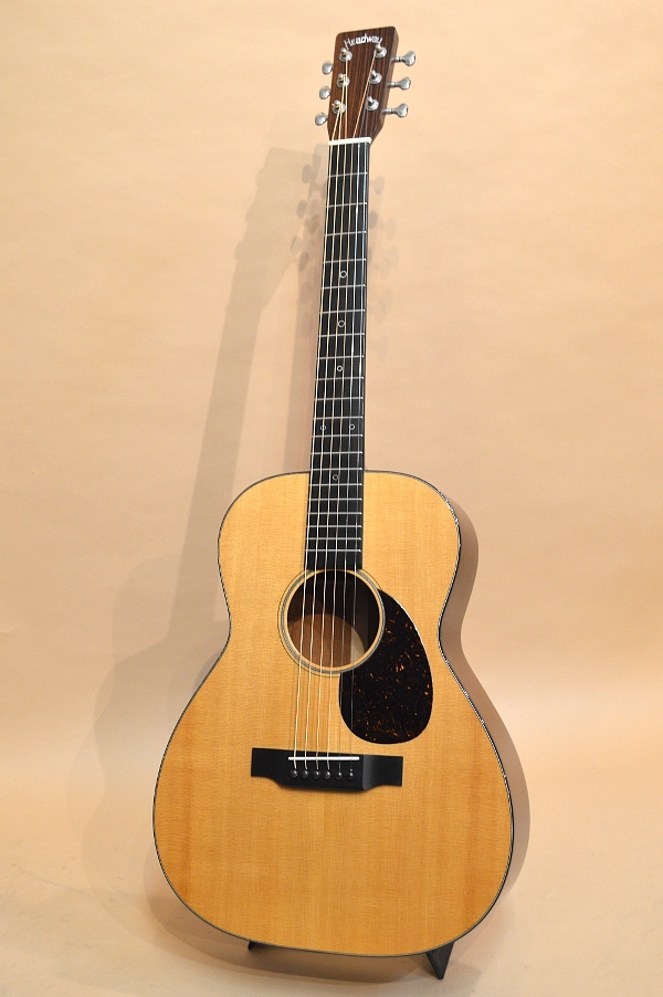 Headway Mini Size Custom Made by A.Furihata 2019年製（中古/送料