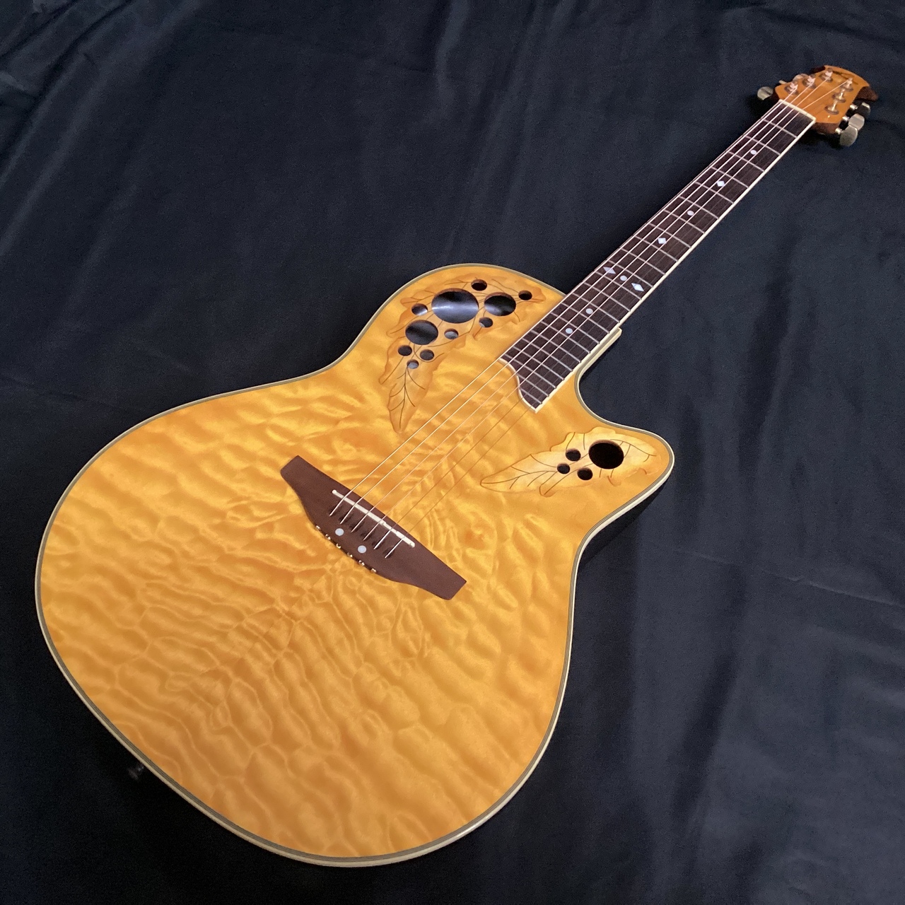 Y*a様 Ovation Celebrity CS288-4K ハードケース ス Y*a様 Ovation