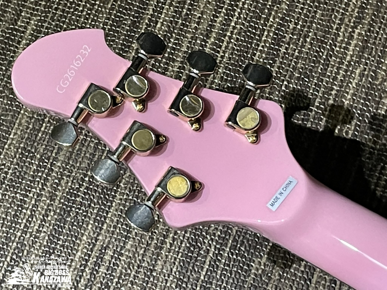 GrassRoots G-STREAM-MIKU -SAKURA MIKU Edition-【即納可能!】（新品