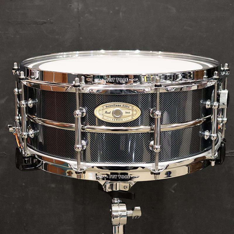 Pearl USED 中古品 STE14575SC w/D-Flavor Customize [SensiTone Elite