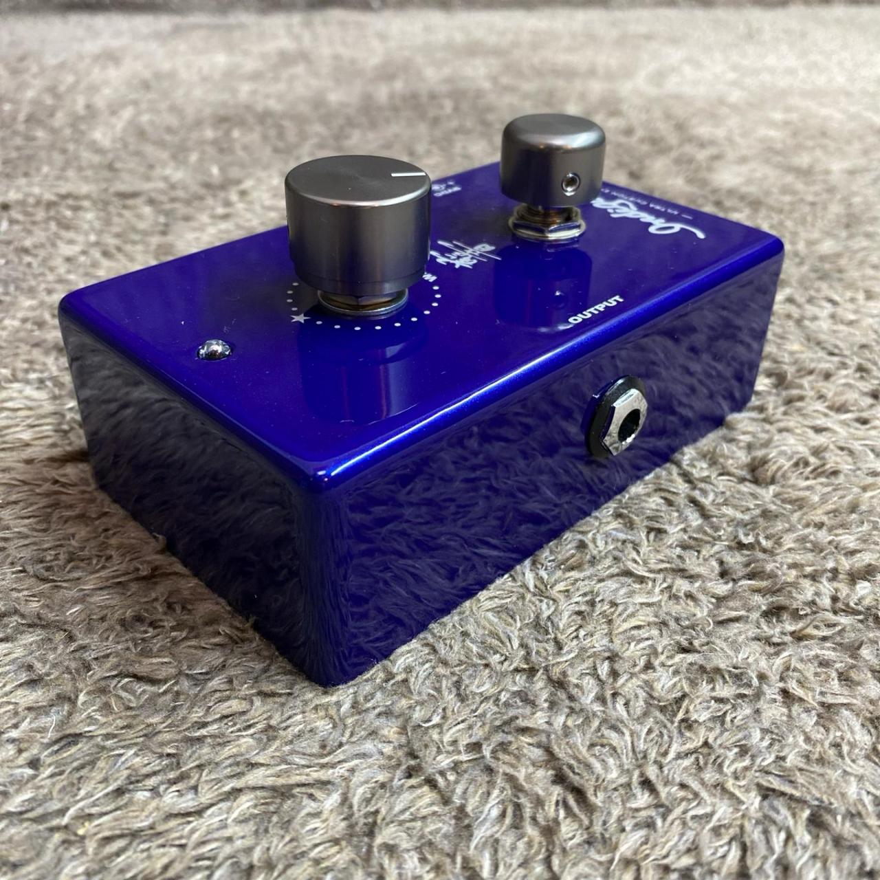 Indigo Note / Fixed Wah & Chorus 2個セット Indigo Note