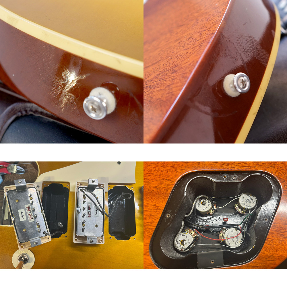 Crews Maniac Sound 【中古】 CREWS MANIAC SOUND OSL LIGHT LD