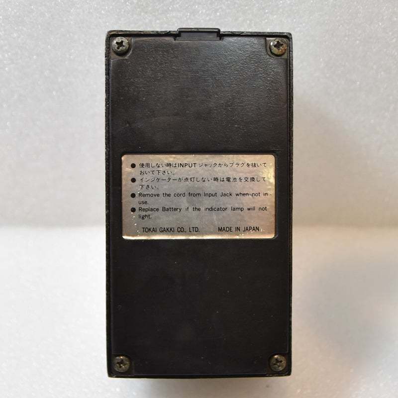 Tokai TDL-1 / Delay 【心斎橋店】（中古）【楽器検索デジマート】