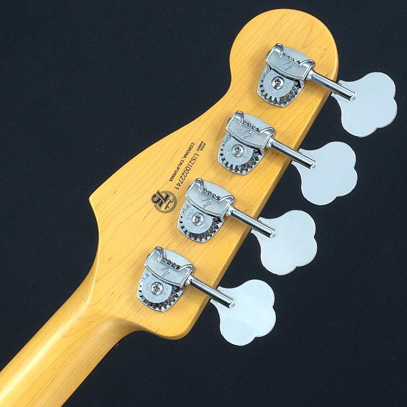 Fender USED 中古 American Professional II Precision Bass (Mystic