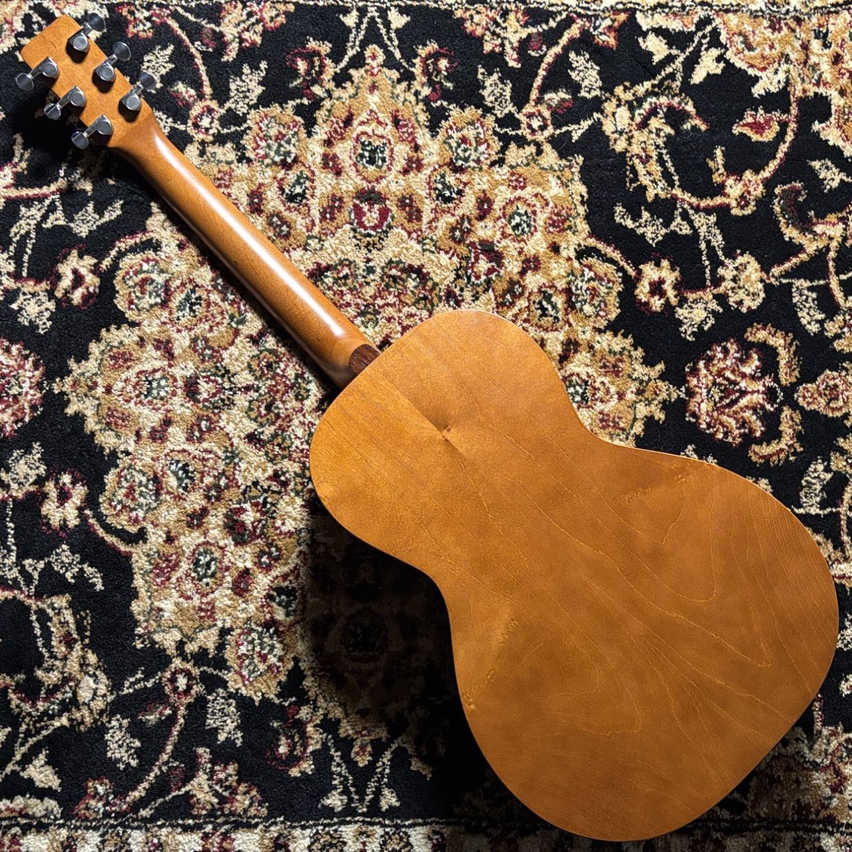 Art&Lutherie Ami Cedar Antique Burst（中古/送料無料）【楽器検索