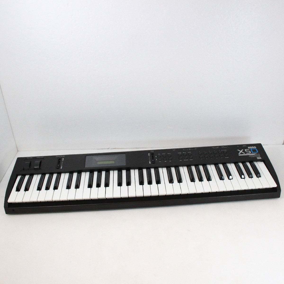 KORG X5D 【渋谷店】（中古/送料無料）【楽器検索デジマート】